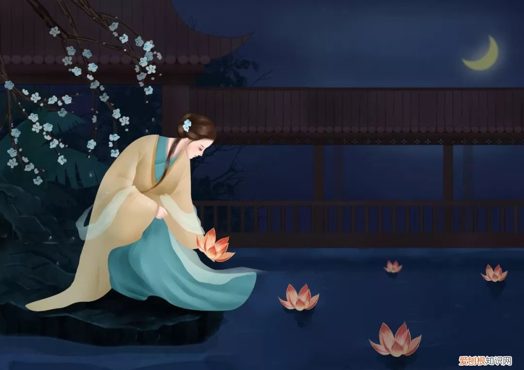 西洲是长安吗 西洲是哪里