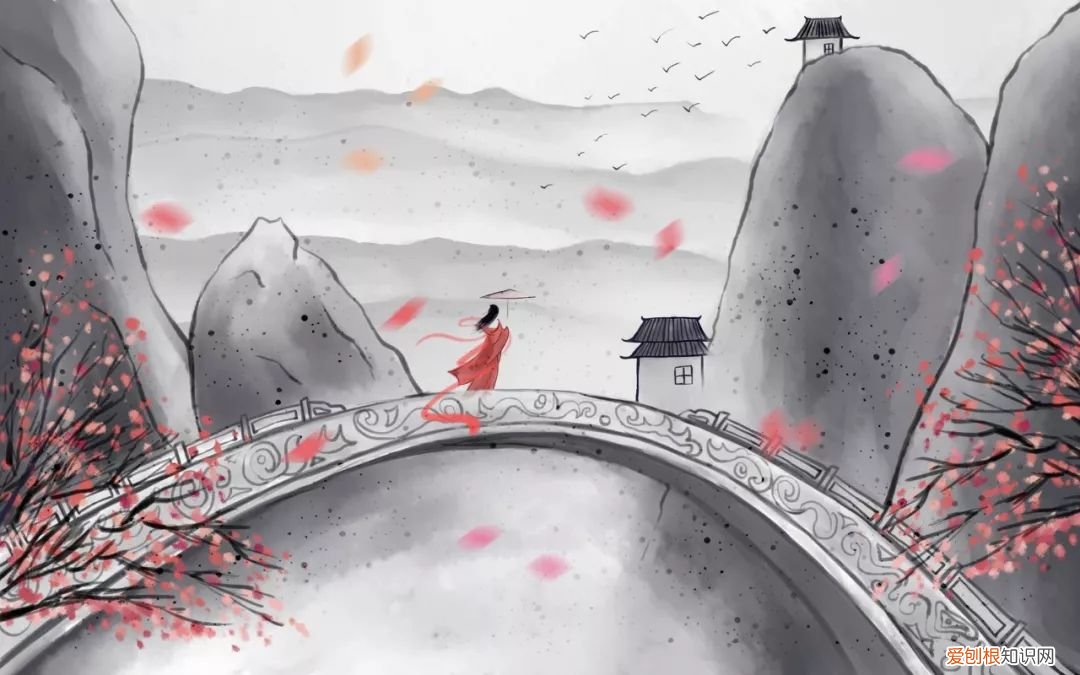 西洲是长安吗 西洲是哪里