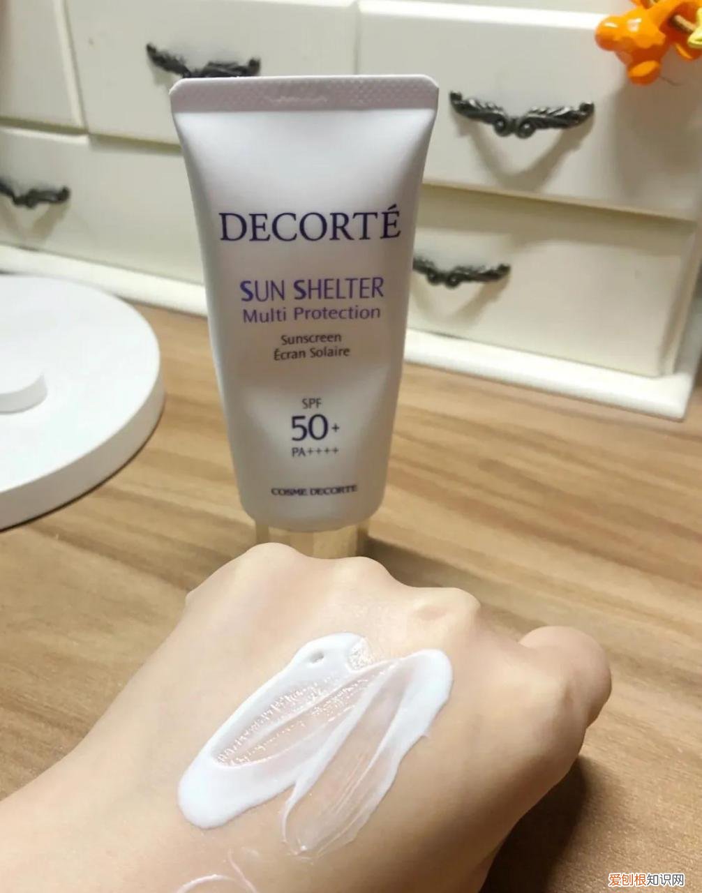 最火的防晒霜前十名 哪个牌子防晒霜好