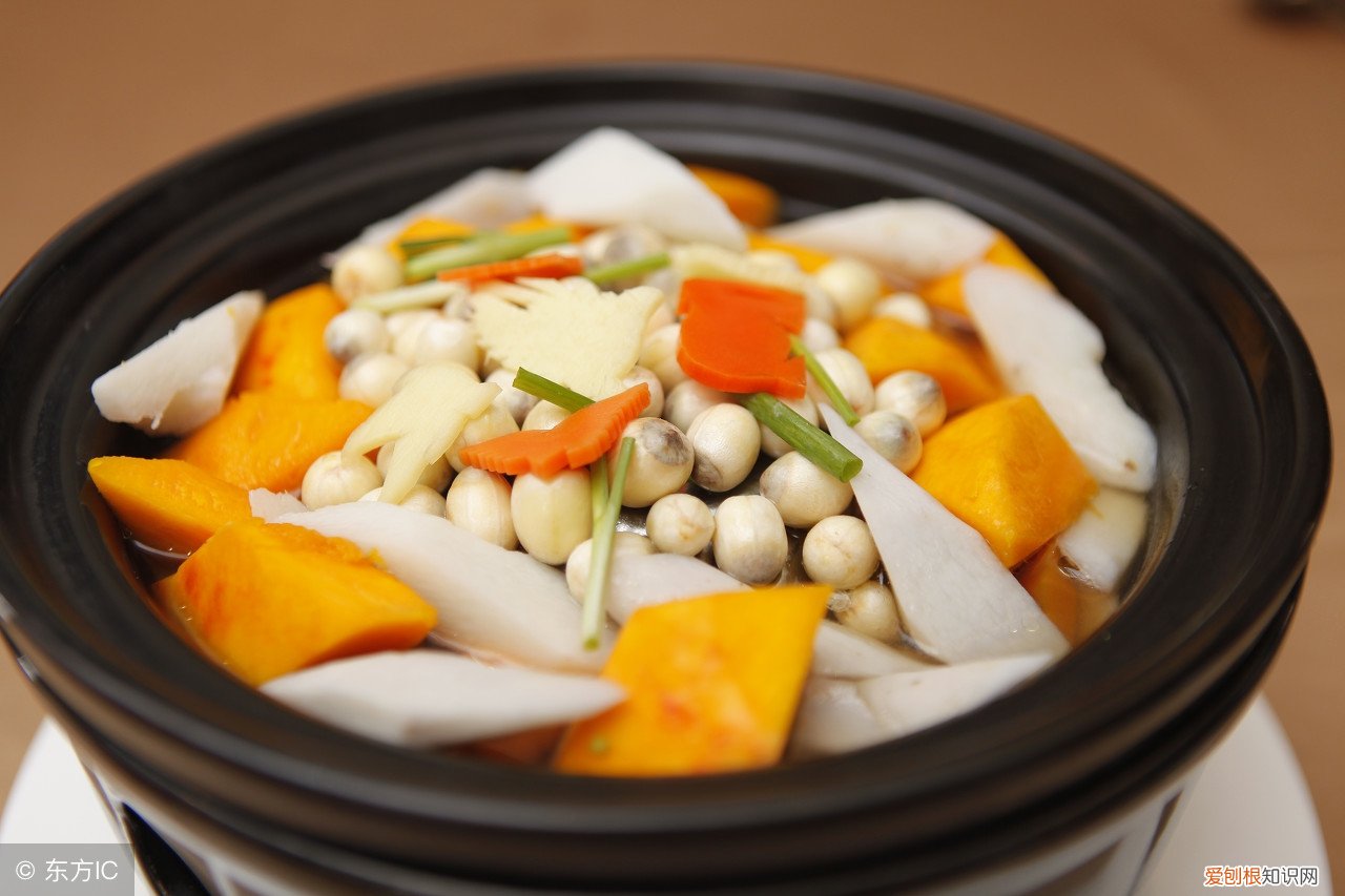 摄入这些食物或能帮你一把 出现淋巴肿大不要着急