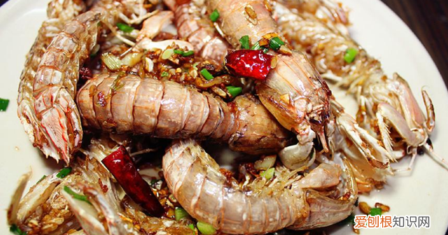 皮皮虾怎么做好吃又简单