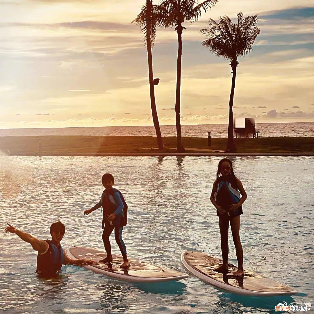 王诗龄瘦了20斤，美到不敢认！明星家的小孩果然都是胖着玩儿的