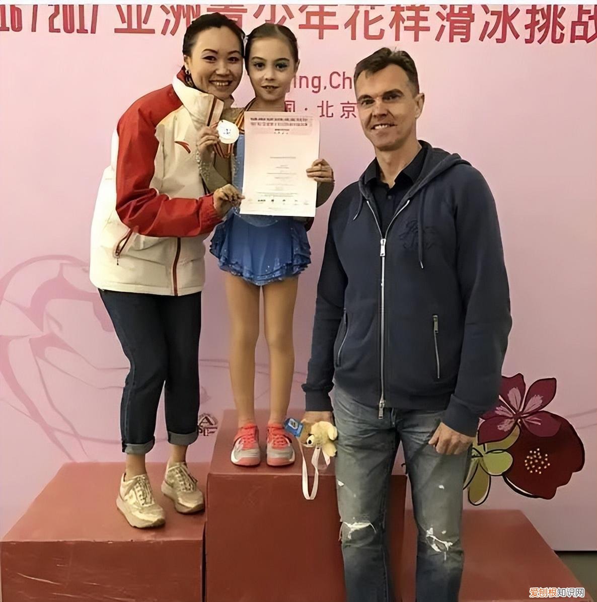 王诗龄瘦了20斤,美到不敢认!明星家的小孩果然都是胖着玩儿的