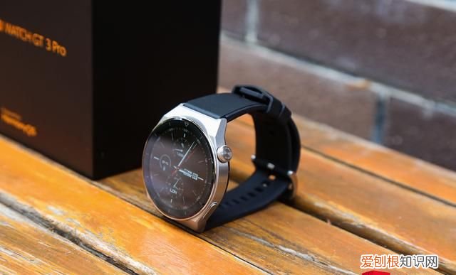 华为watch gt3 pro运动体验
