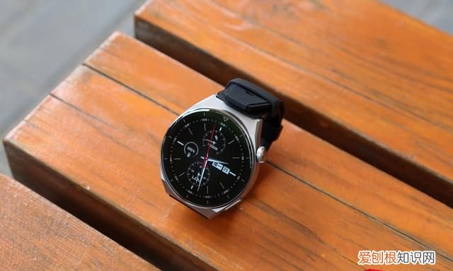 华为watch gt3 pro运动体验
