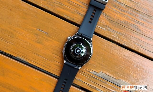 华为watch gt3 pro运动体验