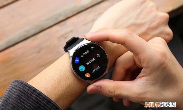 华为watch gt3 pro运动体验