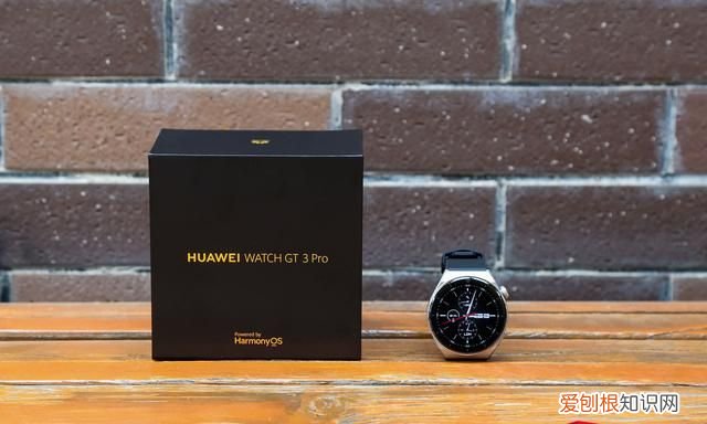 华为watch gt3 pro运动体验