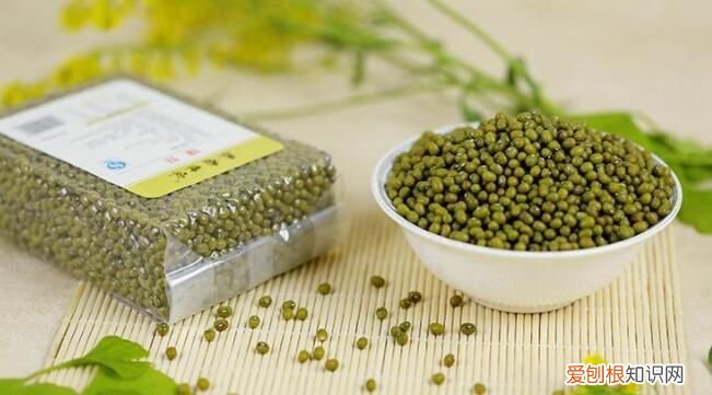 绿豆有什么好处和坏处 绿豆有哪些好处和坏处