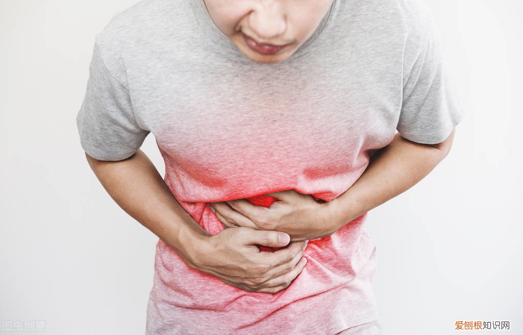 或许你就是跟这5种食物无缘 不是简单的肠胃病