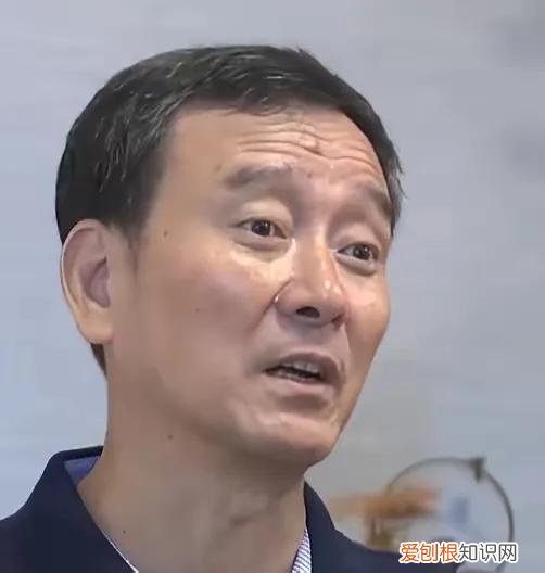 寻儿三十三年，找到时，父亲表现得异常平静