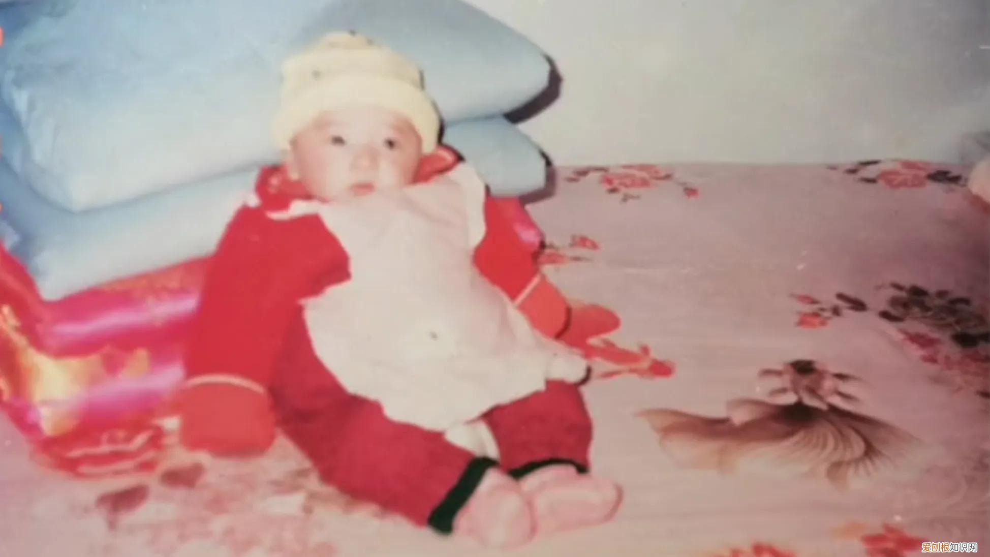 寻儿三十三年，找到时，父亲表现得异常平静