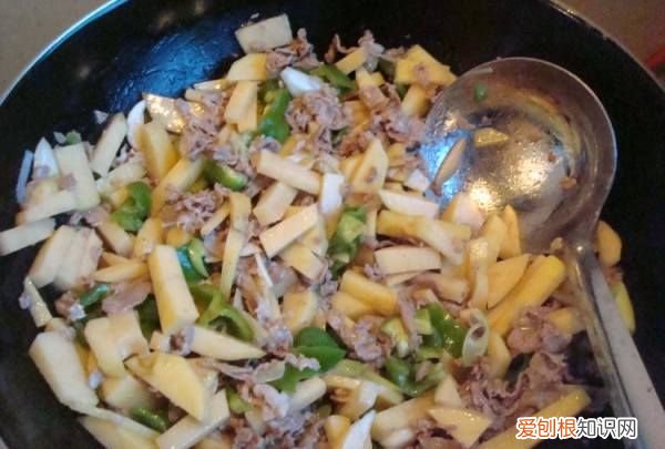 土豆汤的做法，羊肉土豆汤怎么做好吃窍门