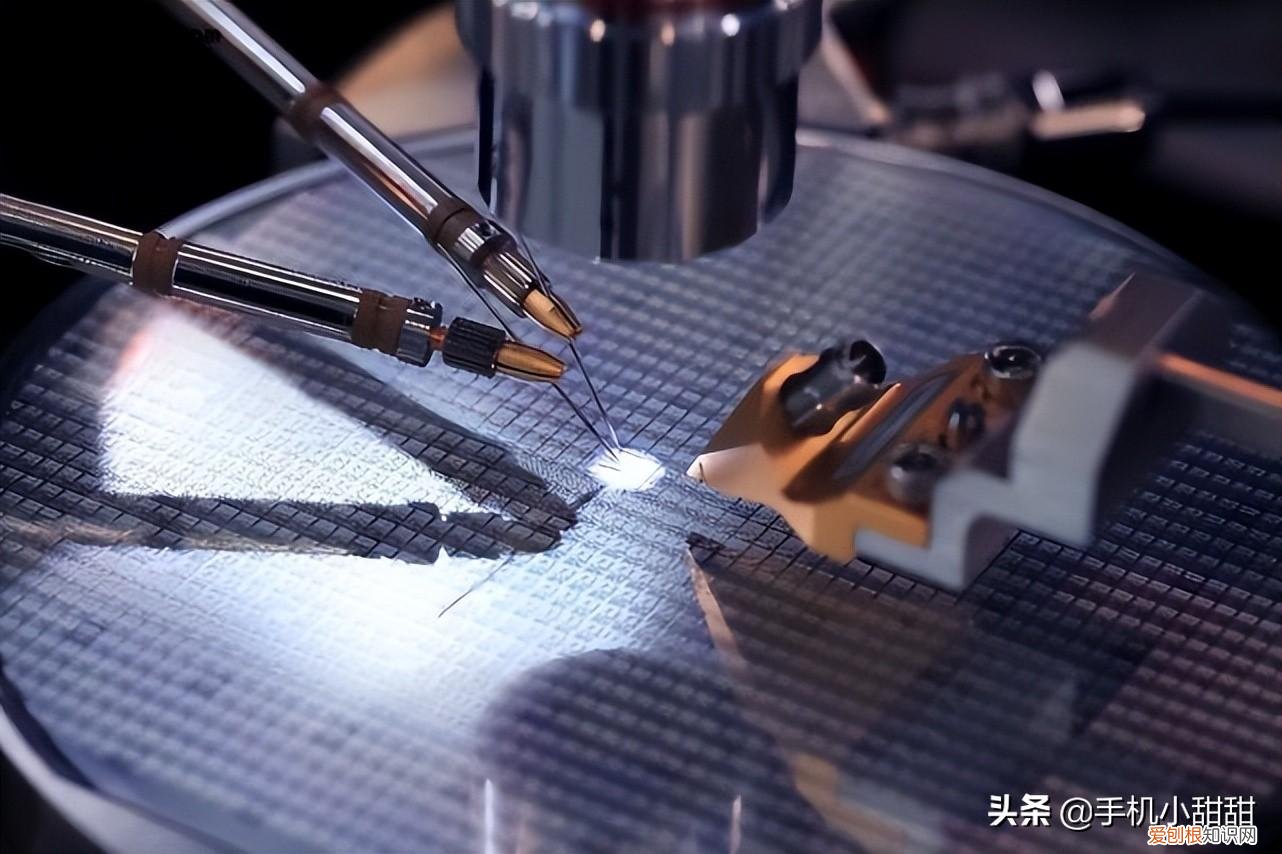 国产“冰刻机”取得大进展，能否取代光刻机？