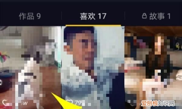 抖音怎么清除喜欢作品，抖音里喜欢的作品怎么删除
