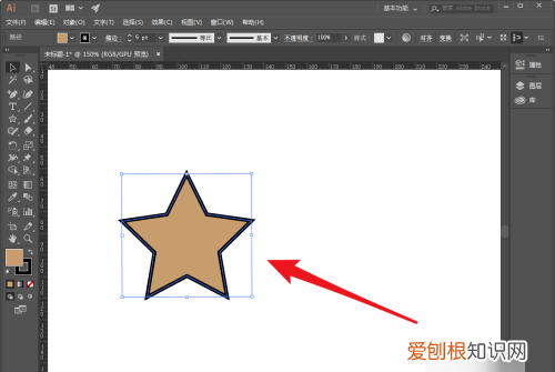 ai怎么复制图形，ai可以怎么复制图形