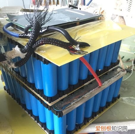锂电池把定位拆了还能用吗，共享电瓶车锂电池里面有定位器