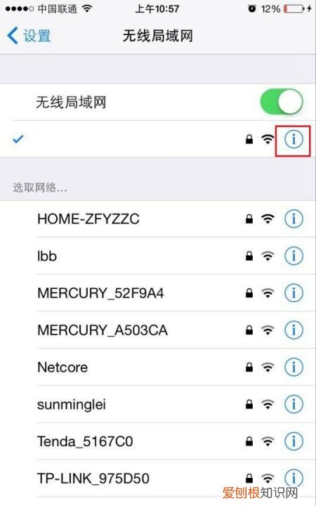 如何修改手机的dns,苹果手机dns怎么改网速快