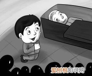 以科学方式解答托梦 去世的人越疼爱谁越不托梦