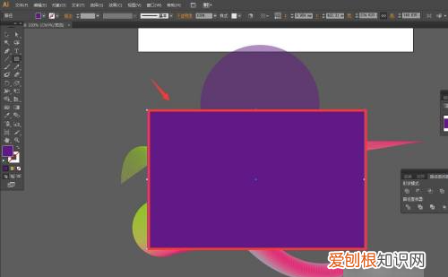ai蒙版怎么样使用，ai蒙版怎么用渐变