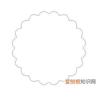 ps怎么画波浪线，ps怎么画波浪线形状