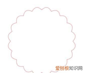 ps怎么画波浪线，ps怎么画波浪线形状