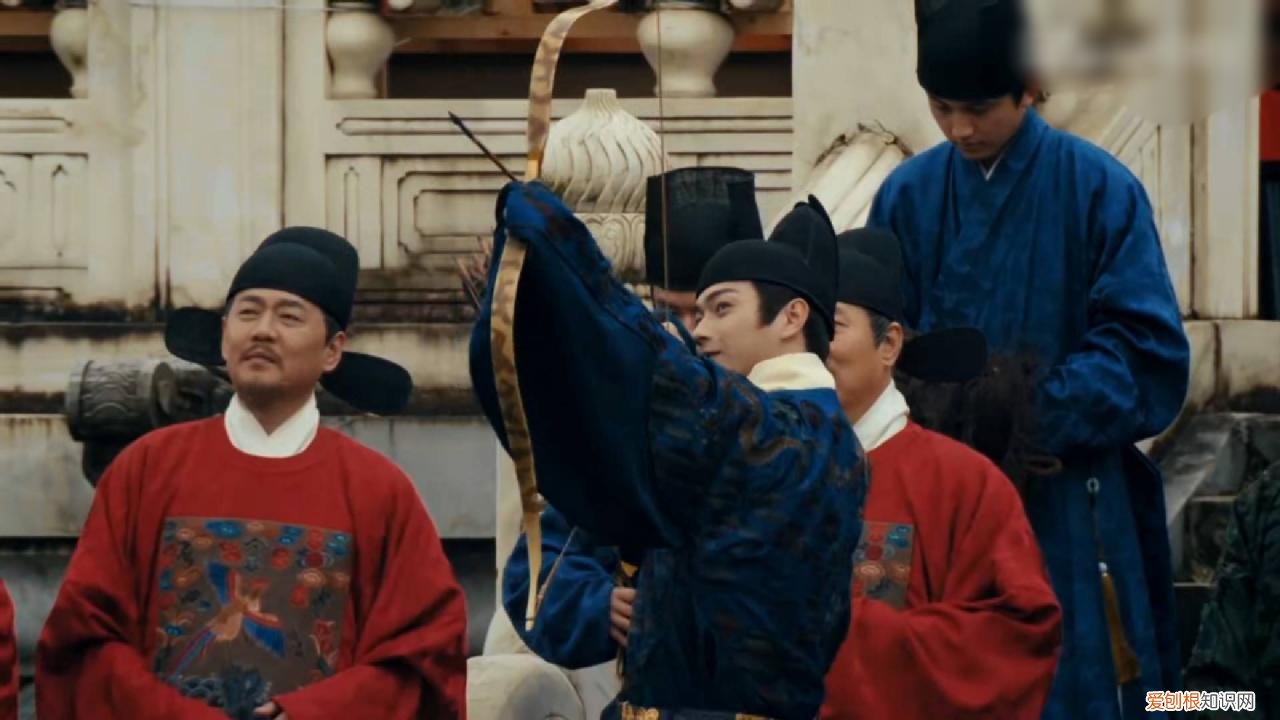 朱棣偏爱朱瞻基的5个原因 朱棣为什么喜欢朱瞻基