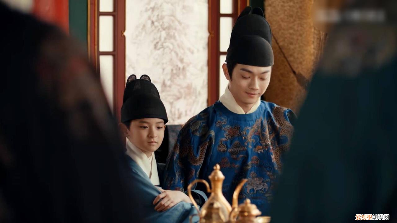 朱棣偏爱朱瞻基的5个原因 朱棣为什么喜欢朱瞻基