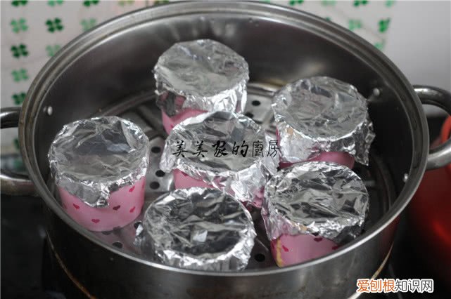 蒸蛋糕要蒸多少时间 教你做简单的蒸蛋糕方法