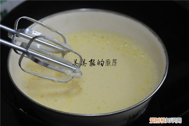 蒸蛋糕要蒸多少时间 教你做简单的蒸蛋糕方法