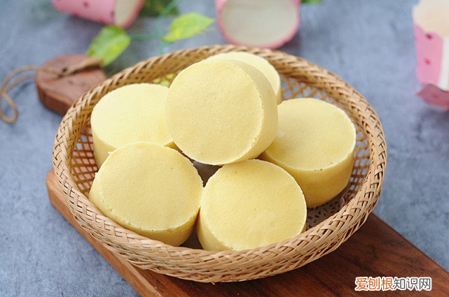 蒸蛋糕要蒸多少时间 教你做简单的蒸蛋糕方法