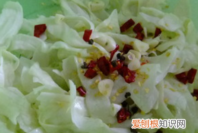 酸包菜的腌制方法，怎么腌制酸包菜好吃不烂