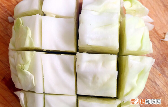 酸包菜的腌制方法，怎么腌制酸包菜好吃不烂