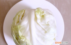 酸包菜的腌制方法，怎么腌制酸包菜好吃不烂