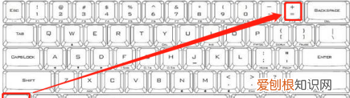 如何缩小和放大网页，手机网页太大不能全部显示