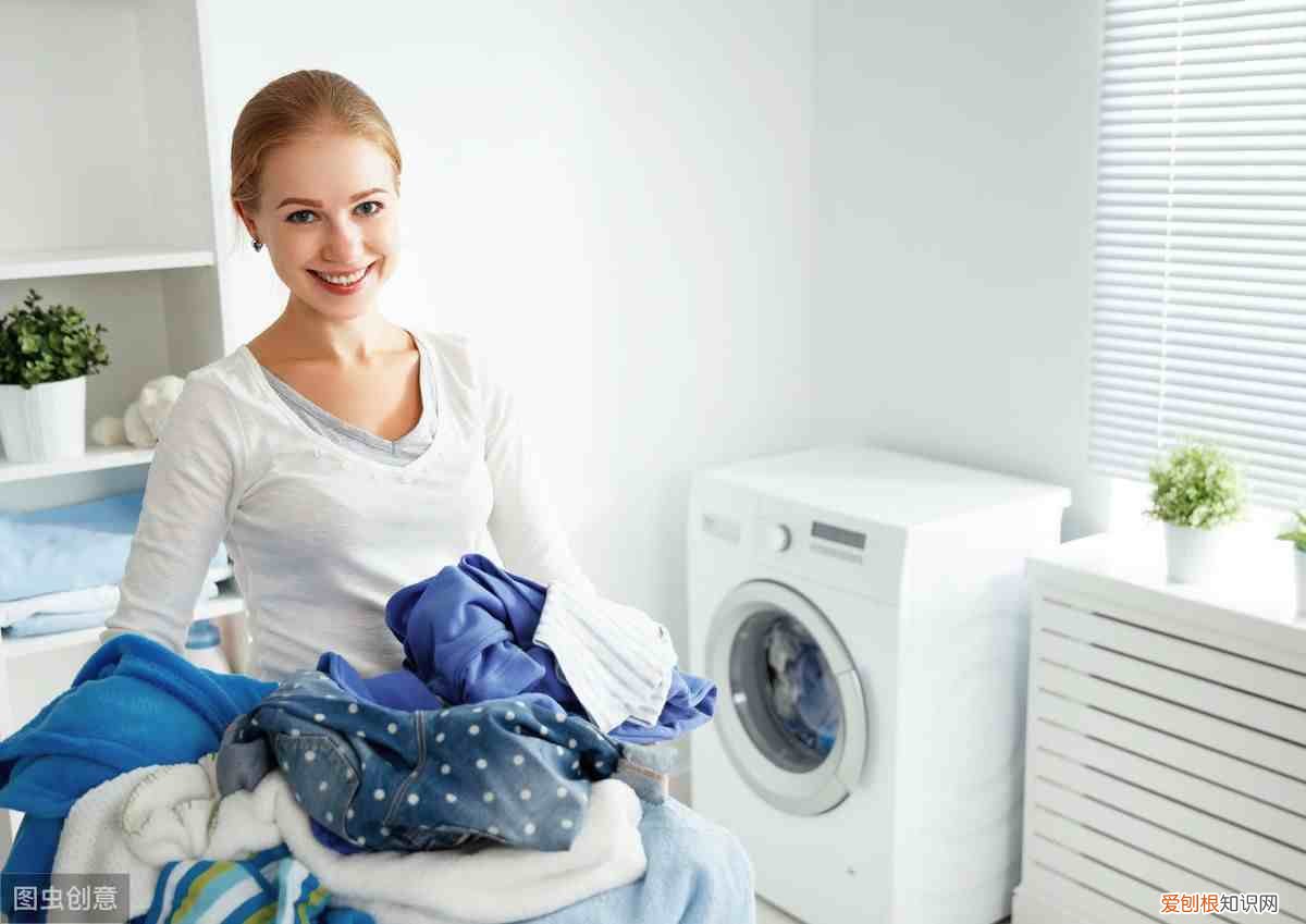 三种方法教你在家清洗干洗的衣服 干洗怎么洗