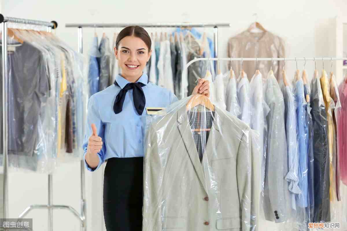 三种方法教你在家清洗干洗的衣服 干洗怎么洗