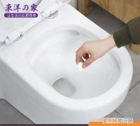 卫生间异味去除最快方法，厕所用什么除臭 厕所除臭方法