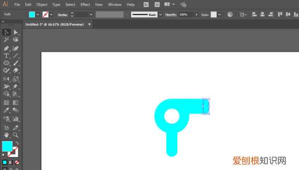 ai可以怎么画波浪线，ai怎么画一条波浪线