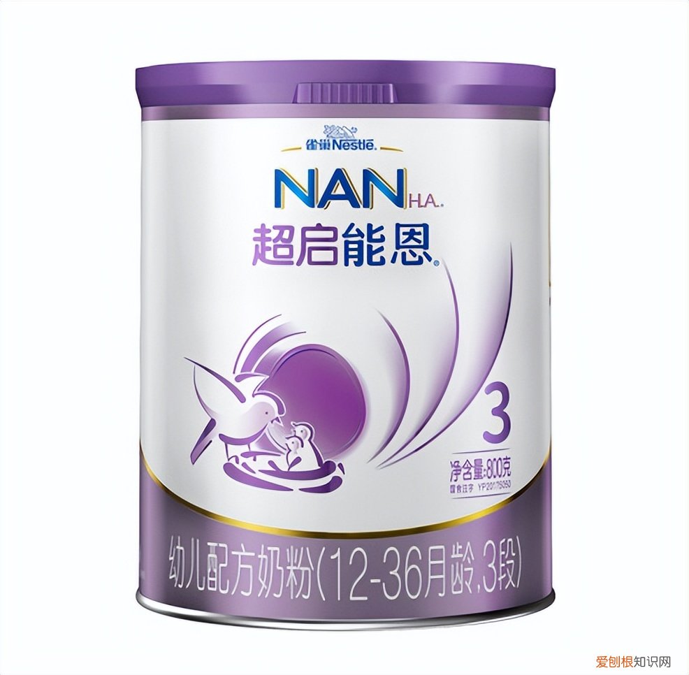 什么奶粉排名第一 婴儿什么奶粉排行第一