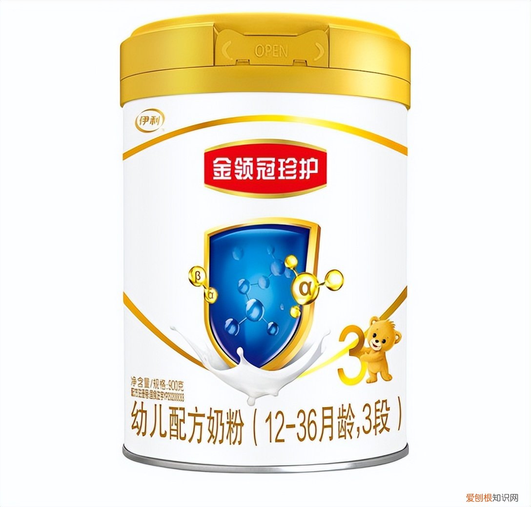 什么奶粉排名第一 婴儿什么奶粉排行第一