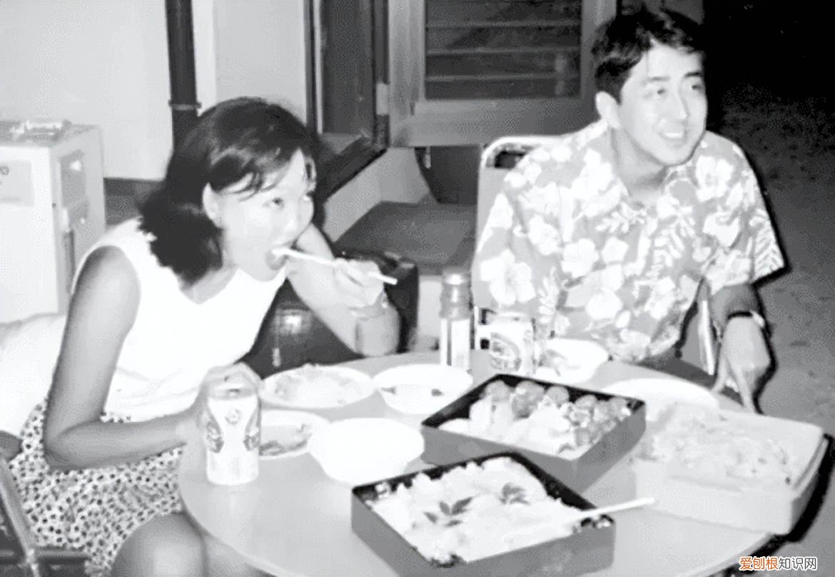 安倍昭惠遭遇车祸：逛夜店、酗酒、追星，日本前第一夫人是个狠人