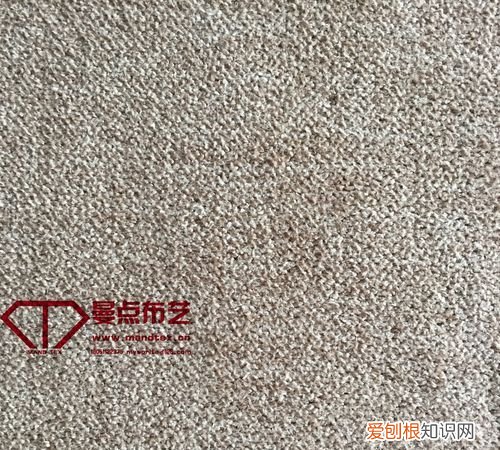 仿毛布工艺 什么是仿毛布仿毛布有什么特点