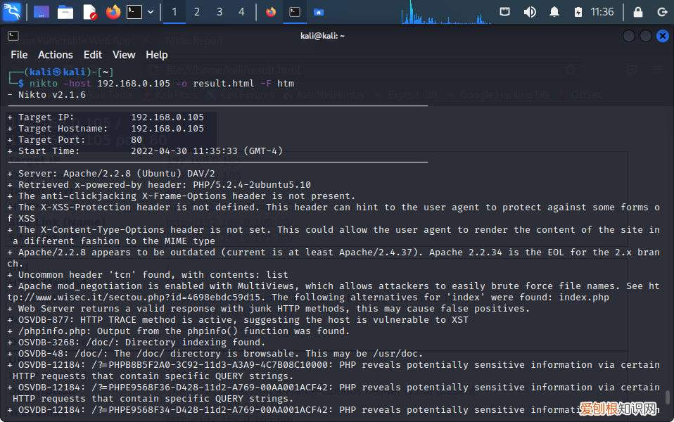 在线网站漏洞扫描工具 网站漏洞扫描软件有哪些