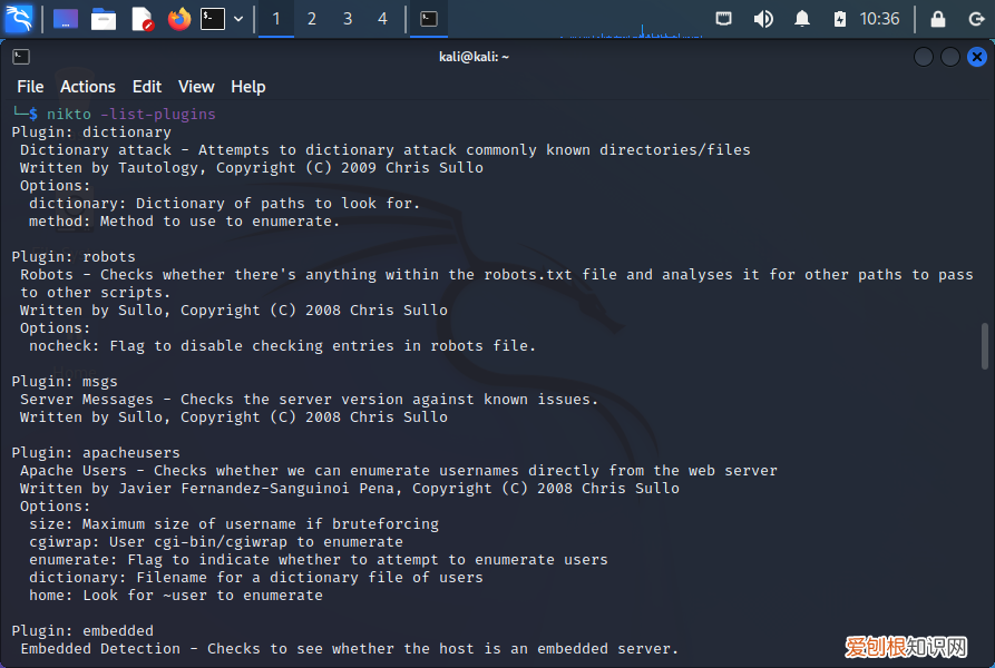 在线网站漏洞扫描工具 网站漏洞扫描软件有哪些