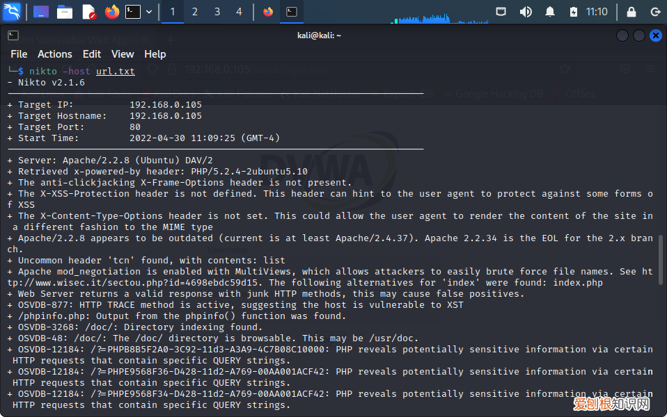 在线网站漏洞扫描工具 网站漏洞扫描软件有哪些