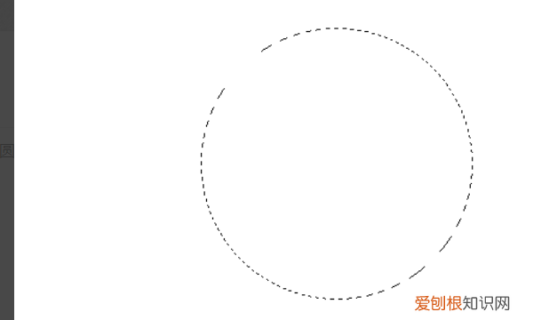 PS可以如何打圈内环形文字，ps怎么让字体沿着圆圈内部