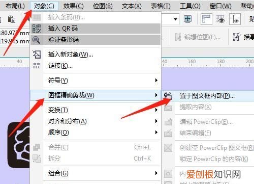cdr应该如何才可以插入图片