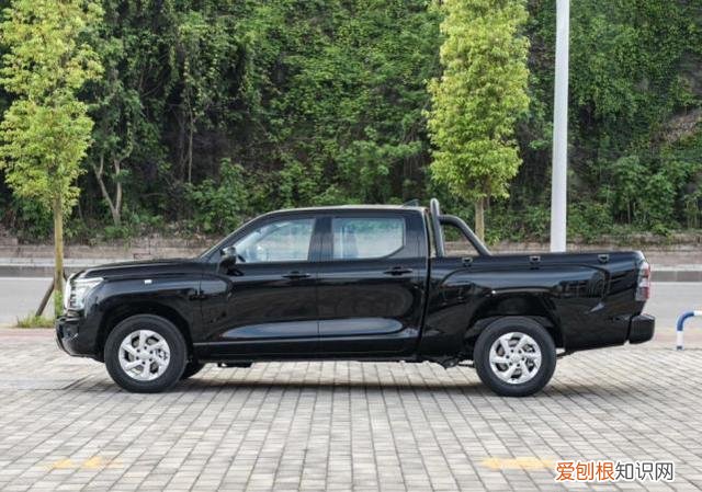 长城皮卡车价格222 长城皮卡汽车报价