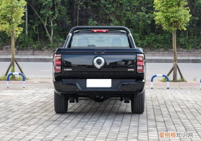 长城皮卡车价格222 长城皮卡汽车报价